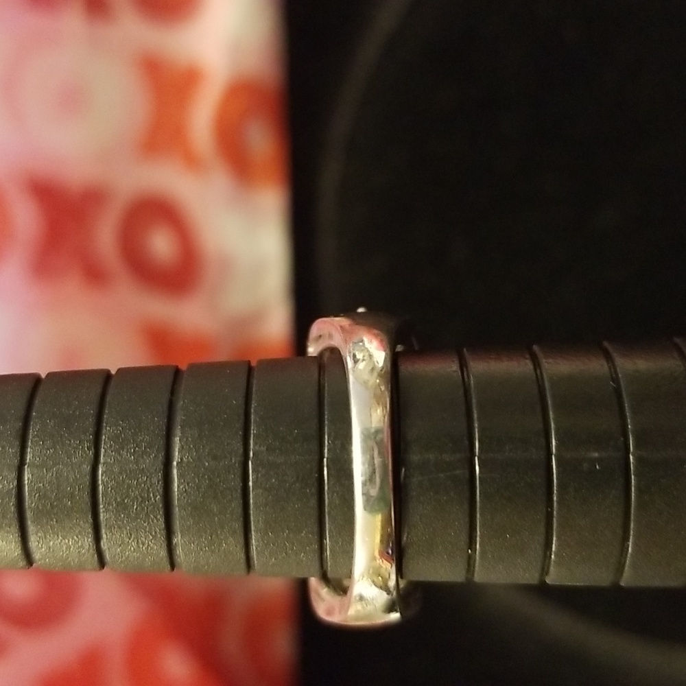 925 Meda ring - Picture 4 of 4
